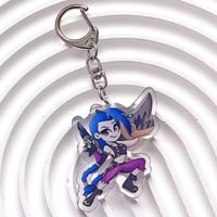 ميداليات جينكس - أركين | Arcane