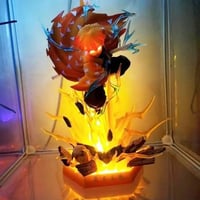 مجسم زينيتسو - قاتل الشياطين | Demon Slayer