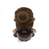 دمية ايلي | The last of us