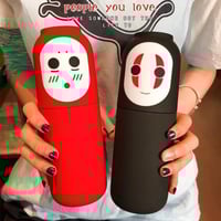 كوب نو فيس | Studio Ghibli