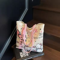 توت باق هيلو كيتي | Hello Kitty