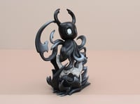 مجسم هولو نايت | Hollow Knight