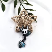 بروش هولو نايت | Hollow Knight