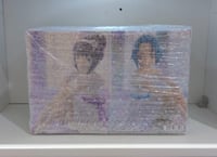 فيقرز مجموعتين