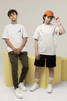 تيشيرت عناصر | Elemental