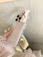 كفر جوال الارنب اللطيف