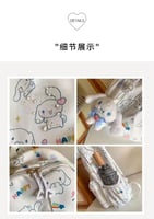 حقيبة سينامورول | Cinnamoroll ‏