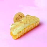 مشبك شعر اميرات ديزني | Disney