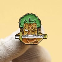 بروش ون بيس | One Piece