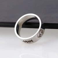خاتم نانا | NANA