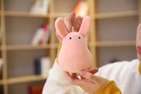 ميدالية الارنب هاناكو | Hanako kun