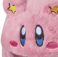 قبعة كيربي - Kirby