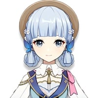 كوسبلاي اياكا | Genshin Impact