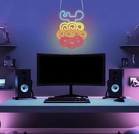 اضاءة فاكهة الشيطان | One piece