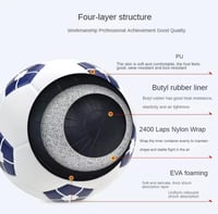 كُرة بلو لوك -Blue Lock