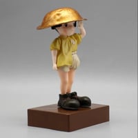 مجسم قبر اليرعات | Studio Ghibli