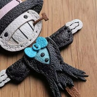 ميدالية حقيبة -غيبلي | Ghibli