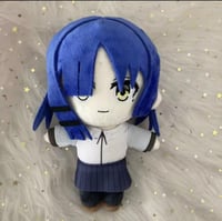 دمية بوتشي ذا روك | Bocchi the Rock