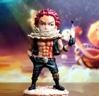 مجسم شارلوت كاتاكوري - ون بيس | one piece