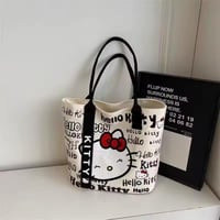 توت باق هيلو كيتي | Hello Kitty