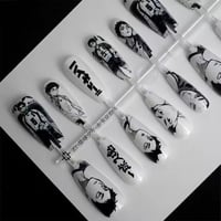 أظافر هايكيو | Haikyu