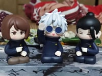 مجسم جوجوتسو | jujutsu kaisen