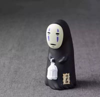 مجسم No Face - إستوديو غيبلي | Studio Ghibli