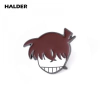 بروش كونان | Detective Conan