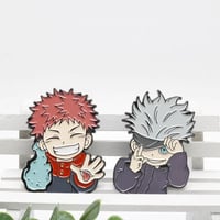 بروش جوجوتسو كايسن | Jujutsu Kaisen ً