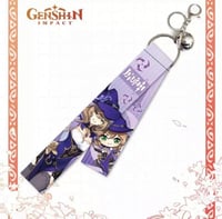 ميدالية قنشن | Genshin Impact