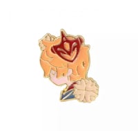 بروش قنشن | Genshin Impact