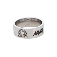 خاتم نانا | NANA