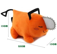 دمية بوشيتا | Chainsaw Man