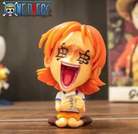 مجسم نامي - ون بيس | One piece