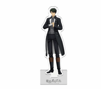 ستاند مورياتي | Moriarty