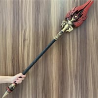 سيف قنشن | Genshin Impact