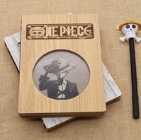 دفتر ون بيس | One piece