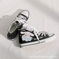 حذاء Cinnamorolls