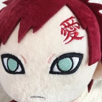 دمية غارا | Naruto