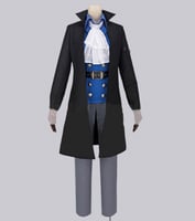 كوسبلاي سابو | One Piece