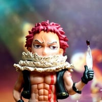 مجسم شارلوت كاتاكوري - ون بيس | one piece