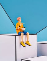 مجسم ايتادوري | jujutsu kaisen