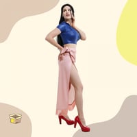 كوسبلاي روبين - ون بيس | one piece