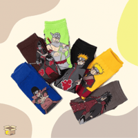 جوارب ناروتو | Naruto