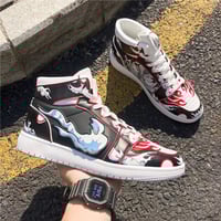 حذاء ون بيس - لوفي | One Piece