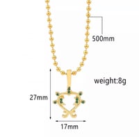 سلسال قنشن | Genshin Impact