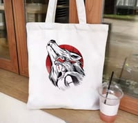 حقيبة تسوق - إستوديو غيبلي | Studio Ghibli