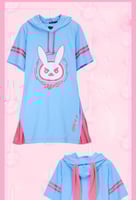 بجامة ديفا | Overwatch