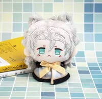 دمية قنشن | Genshin Impact