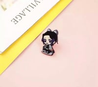 بروش قاتل الشياطين | Demon slayer